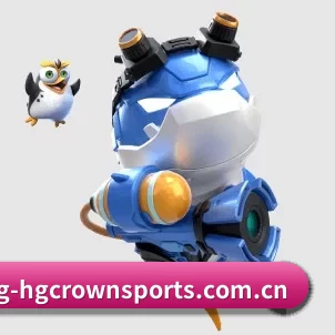 AI 革新(CROWN SPORTS)